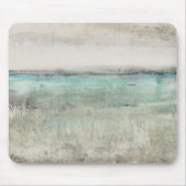 Aqua Horizon Muismat (Voorkant)