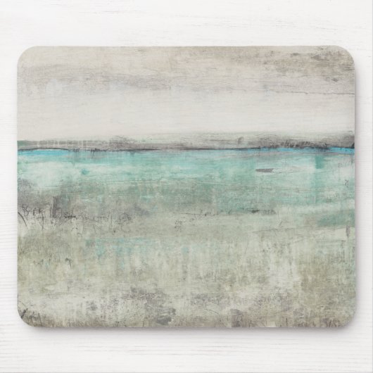 Aqua Horizon Muismat (Voorkant)