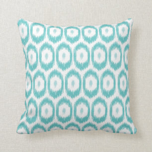Aqua iKat Pillow Kussen