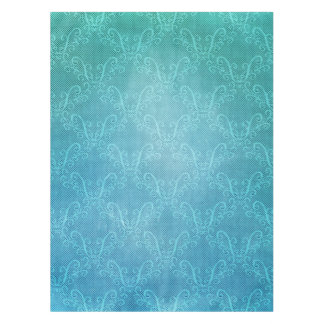 Aqua Lace Tafelkleed