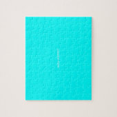aqua legpuzzel (Verticaal)