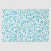 Aqua - Make My Daisy Tissuepapier (Voorkant)