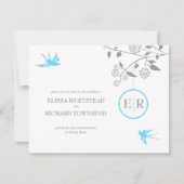 Aqua Marigold Sparen de Aankondigingen van de Datu (Voorkant)