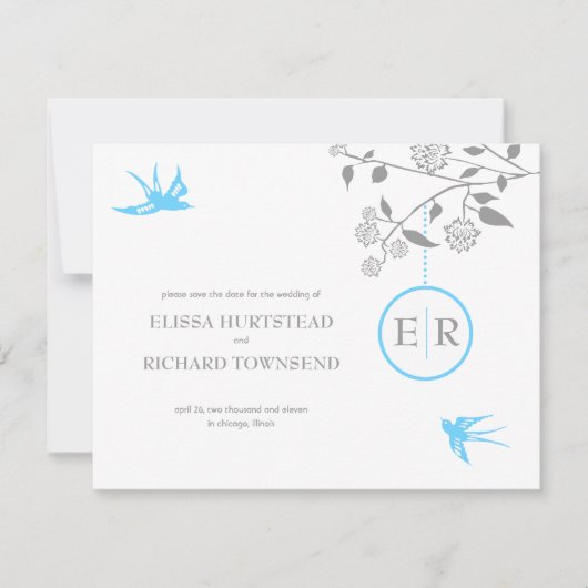 Aqua Marigold Sparen de Aankondigingen van de Datu (Voorkant)