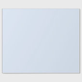 Aqua Mint Cadeaupapier (Vlak)