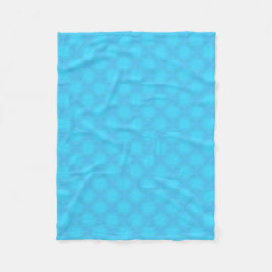 Aqua Mist door Kenneth Yoncich Fleece Deken