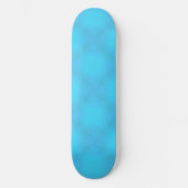 Aqua Mist door Kenneth Yoncich Persoonlijk Skateboard (Voorkant)