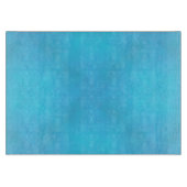 Aqua Mist door Kenneth Yoncich Snijplank (Voorkant)