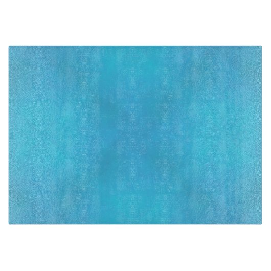 Aqua Mist door Kenneth Yoncich Snijplank (Voorkant)