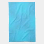 Aqua Mist door Kenneth Yoncich Theedoek (Verticaal)