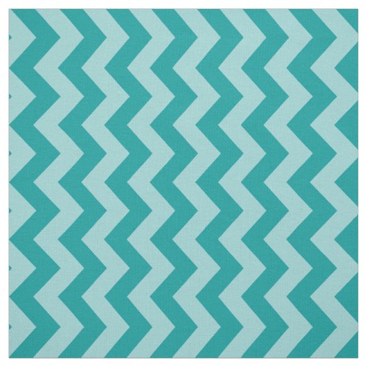 Aqua Moroccan Moods Stof (Swatch)
