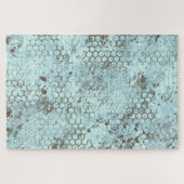 Aqua Odyssey Legpuzzel (Horizontaal)