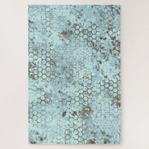 Aqua Odyssey Legpuzzel