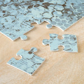 Aqua Odyssey Legpuzzel (Zijkant)