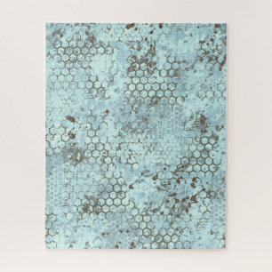 Aqua Odyssey Legpuzzel
