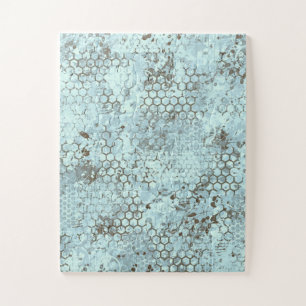 Aqua Odyssey Legpuzzel