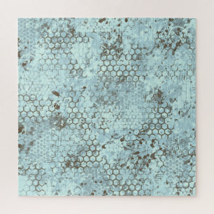 Aqua Odyssey Legpuzzel