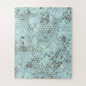 Aqua Odyssey Legpuzzel (Verticaal)