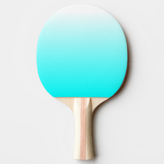 Aqua Ombre Tafeltennisbatje