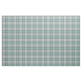 Aqua, Paars en geel Stof (Yard (91,4 cm))