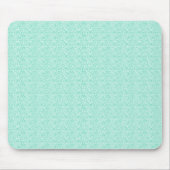 Aqua Pattern Muismat (Voorkant)