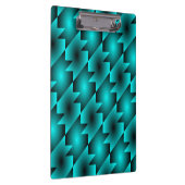 AQUA PATTERN ONTWERP KLEMBORD (Rechts)
