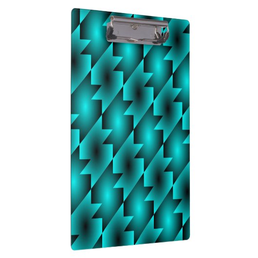 AQUA PATTERN ONTWERP KLEMBORD (Rechts)