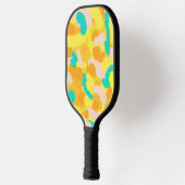Aqua Pickleball Paddle (Links)