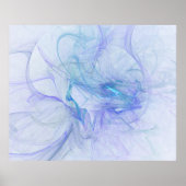 Aqua Poster (Voorkant)