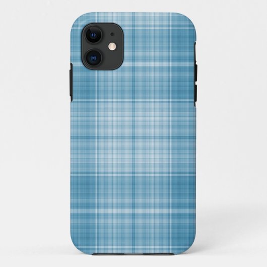 Aqua Pset Case-Mate iPhone Case (Achterkant)