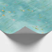 Aqua Riet Lentekaart Papier (Hoek)