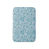 Aqua Ripple Badmat (Voorkant Verticaal)