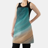 Aqua Sand Flow Schort (Insitu)