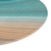 Aqua Sand Flow Snijplank (Hoek)