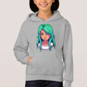 Aqua Sereniteit (Voorkant)