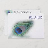 Aqua Standard RSVP 3,5 x 5 (Voorkant / Achterkant)