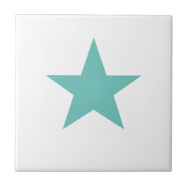 Aqua Star Tegeltje