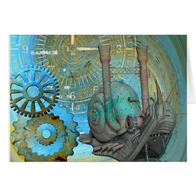 Aqua Steam Snagelreiziger (Voorkant Horizontaal)