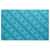 Aqua Stropdas-Dye Stof (Yard (91,4 cm))