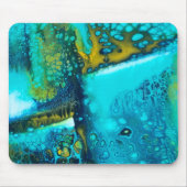 Aqua Swipe Muismat (Voorkant)