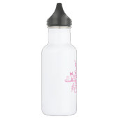 Aqua Teen Hunger Force Hieroglyphics Waterfles (Links)