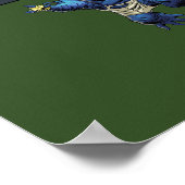 Aqua Teen Hunger Force Villains Poster (Hoek)