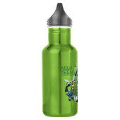 Aqua Teen Hunger Force Villains Waterfles (Links)