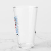 Aqua Teen Hunger Force Visible Frylock Poster Glas (Links)