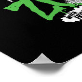 Aqua Teen Hunger Force Zombies Poster (Hoek)