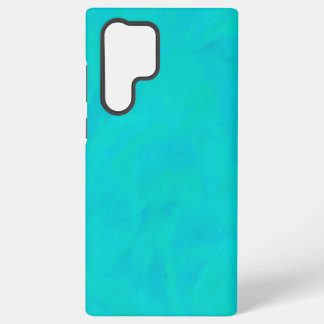 Aqua Textured Design Galaxy Hoesje Samsung Galaxy Hoesje