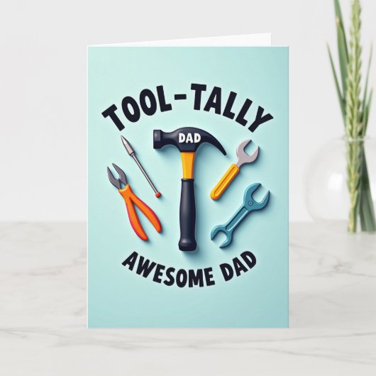 Aqua Tools Vaderdagkaart Kaart (Voorkant)
