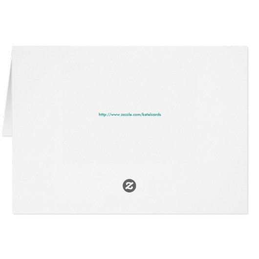 Aqua Turquoise Blue Crystal Gemstone Rock Pattern (Achterkant Horizontaal)