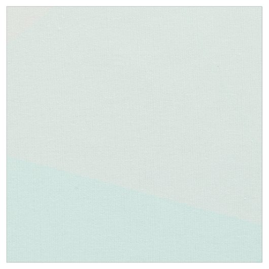 Aqua Turquoise Gradient Geometric Mesh Pattern Stof (Close Up)