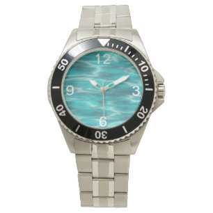 AQUA VIVA horloge